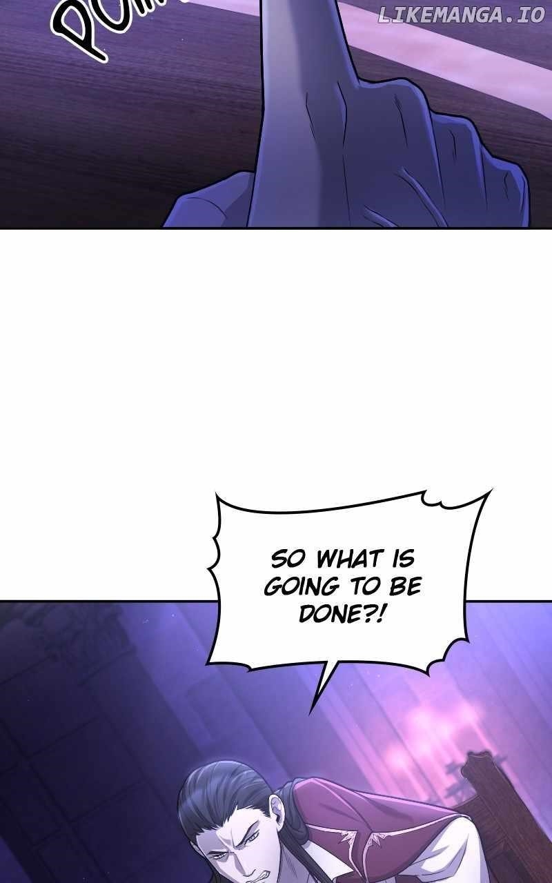 Paranoid Mage Chapter 48 - Page 85