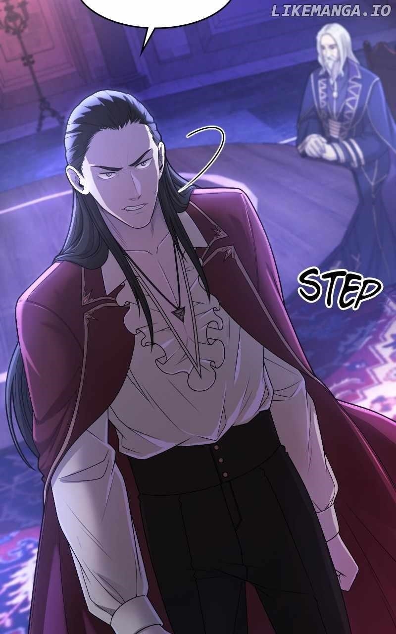 Paranoid Mage Chapter 48 - Page 89