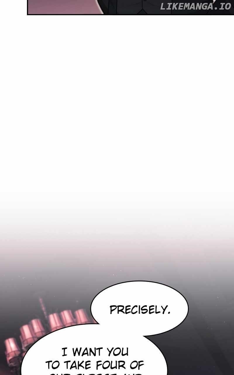 Paranoid Mage Chapter 48 - Page 98