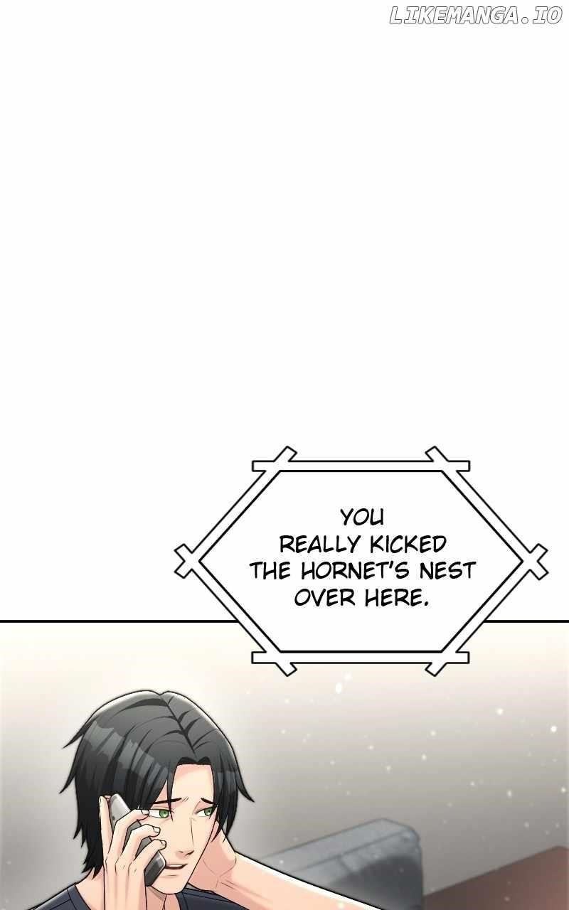 Paranoid Mage Chapter 51 - Page 20