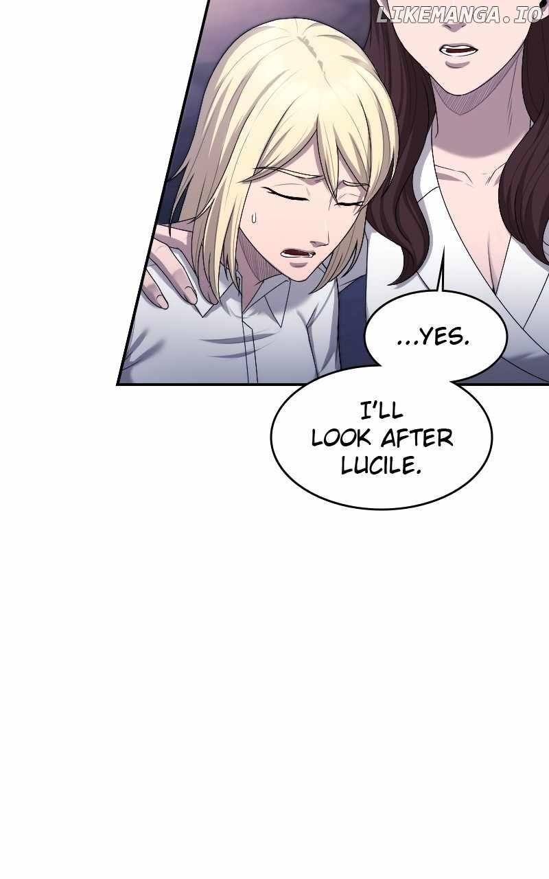 Paranoid Mage Chapter 58 - Page 101