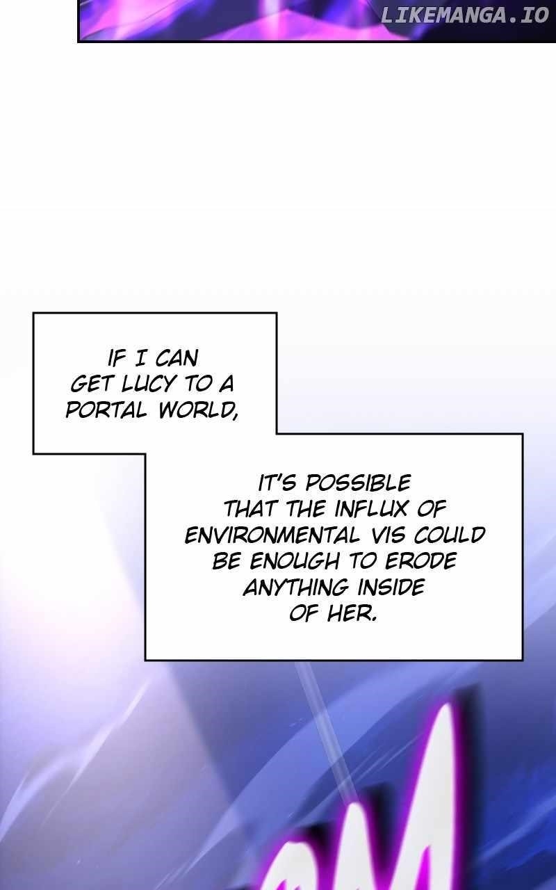 Paranoid Mage Chapter 58 - Page 120