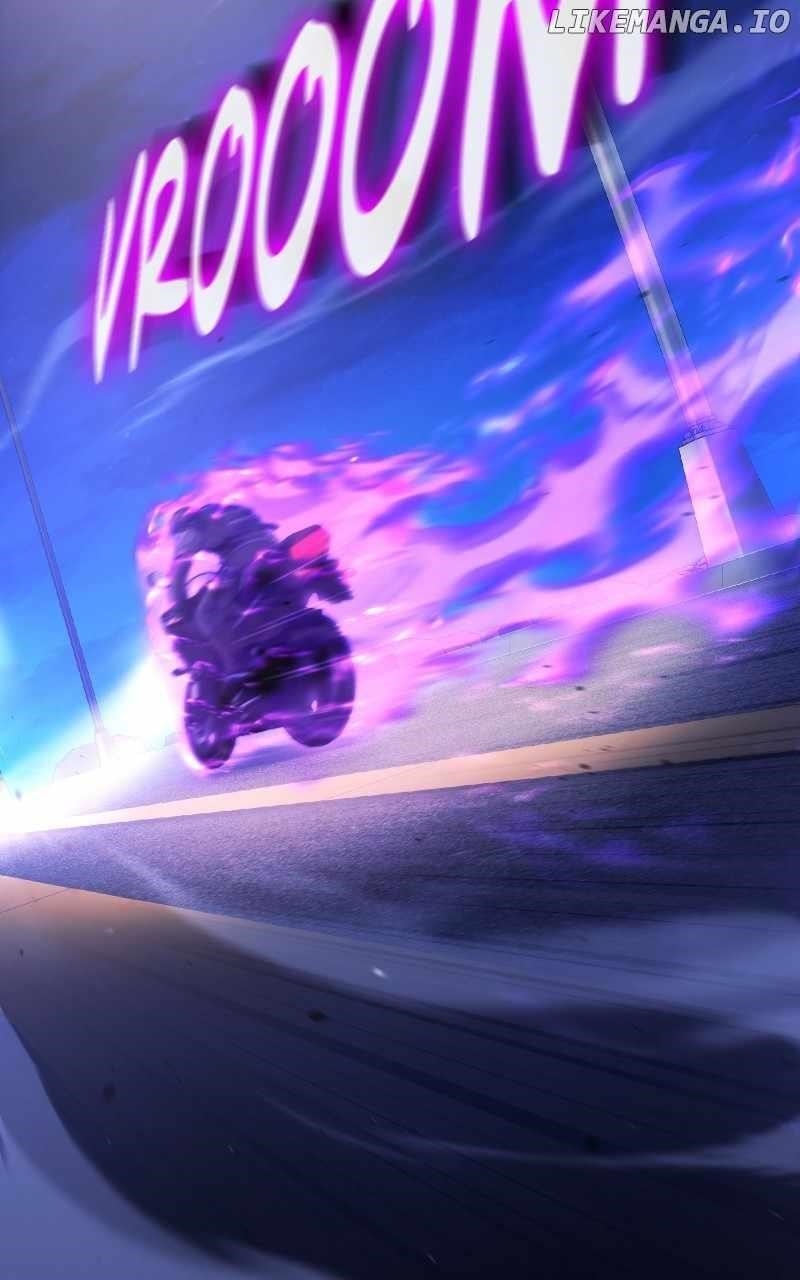 Paranoid Mage Chapter 58 - Page 121