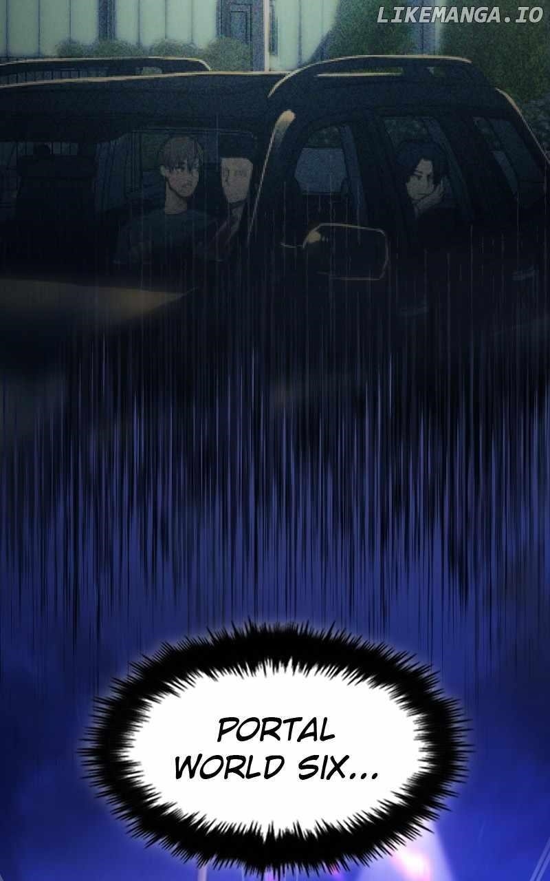 Paranoid Mage Chapter 58 - Page 129