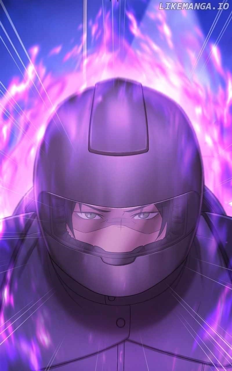 Paranoid Mage Chapter 58 - Page 130