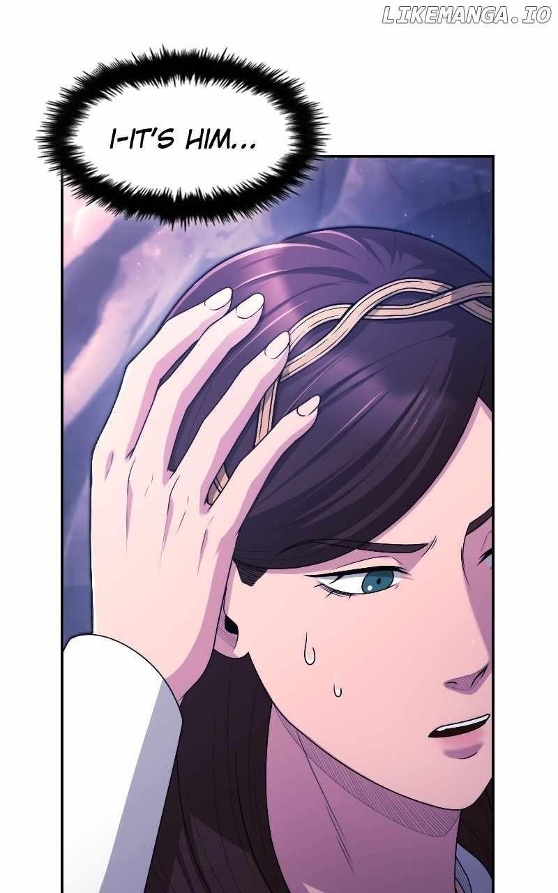 Paranoid Mage Chapter 58 - Page 19