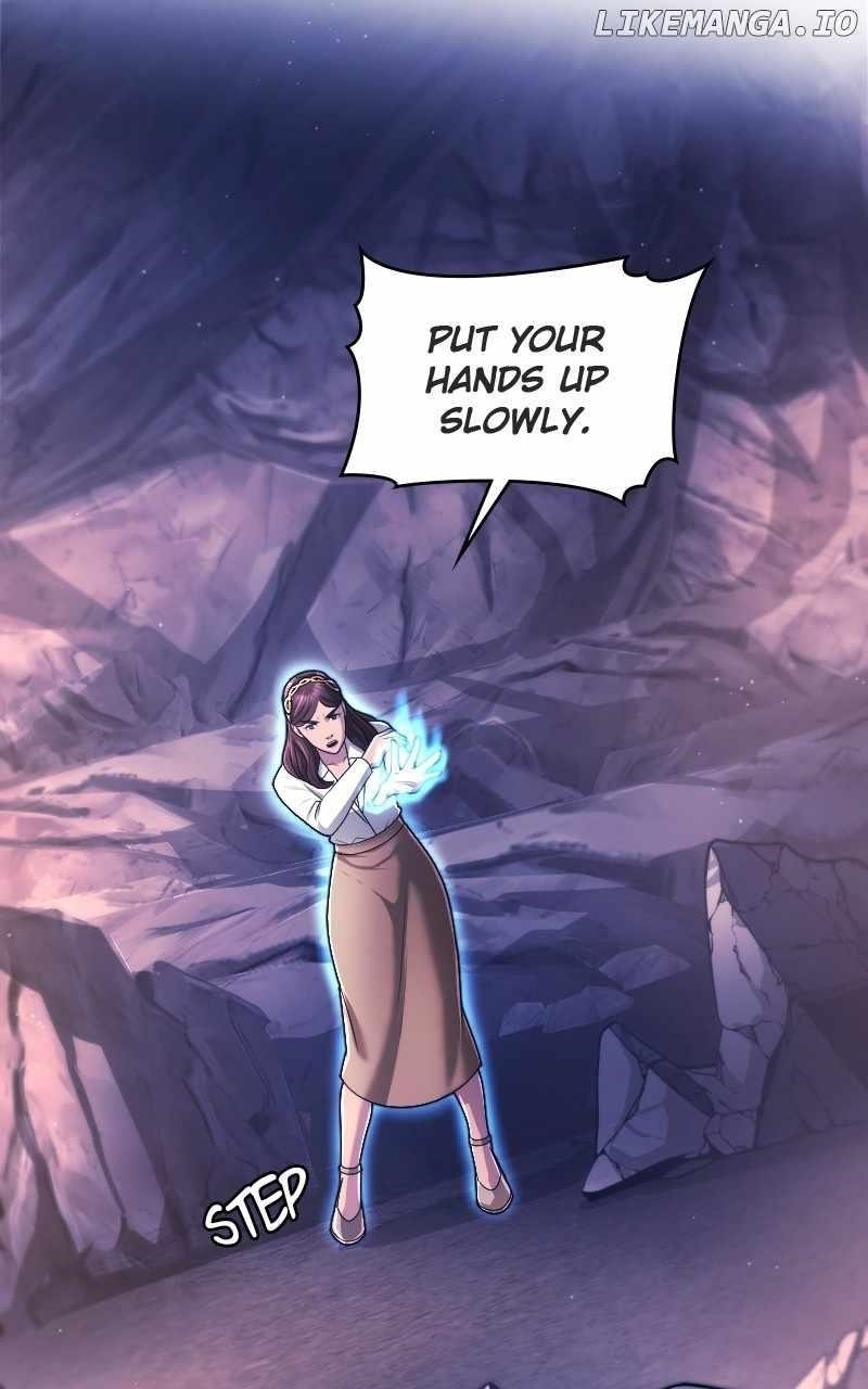 Paranoid Mage Chapter 58 - Page 24