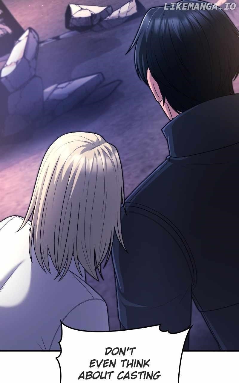 Paranoid Mage Chapter 58 - Page 25