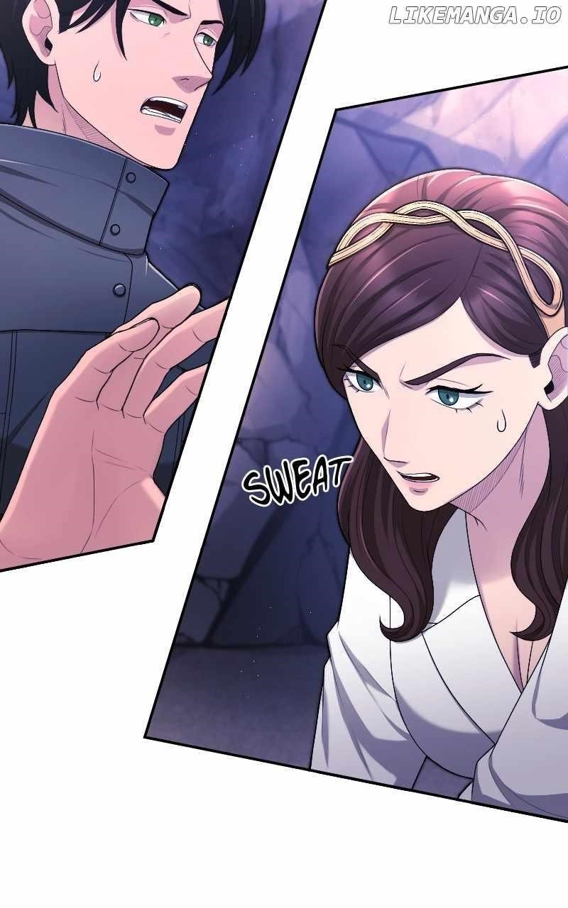 Paranoid Mage Chapter 58 - Page 39