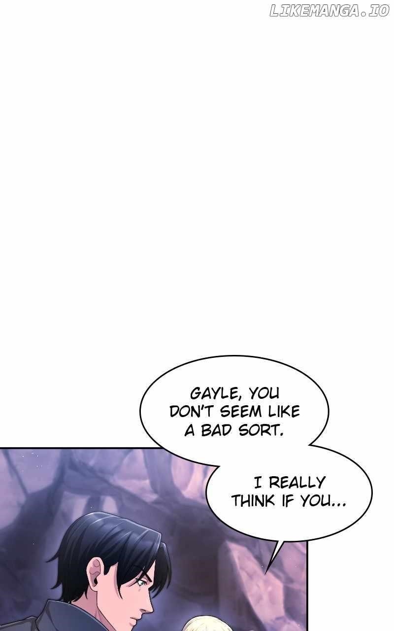 Paranoid Mage Chapter 58 - Page 45