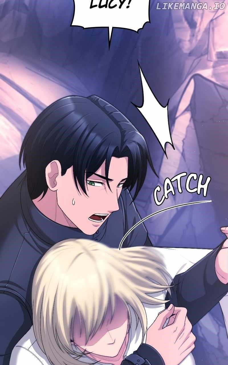 Paranoid Mage Chapter 58 - Page 48