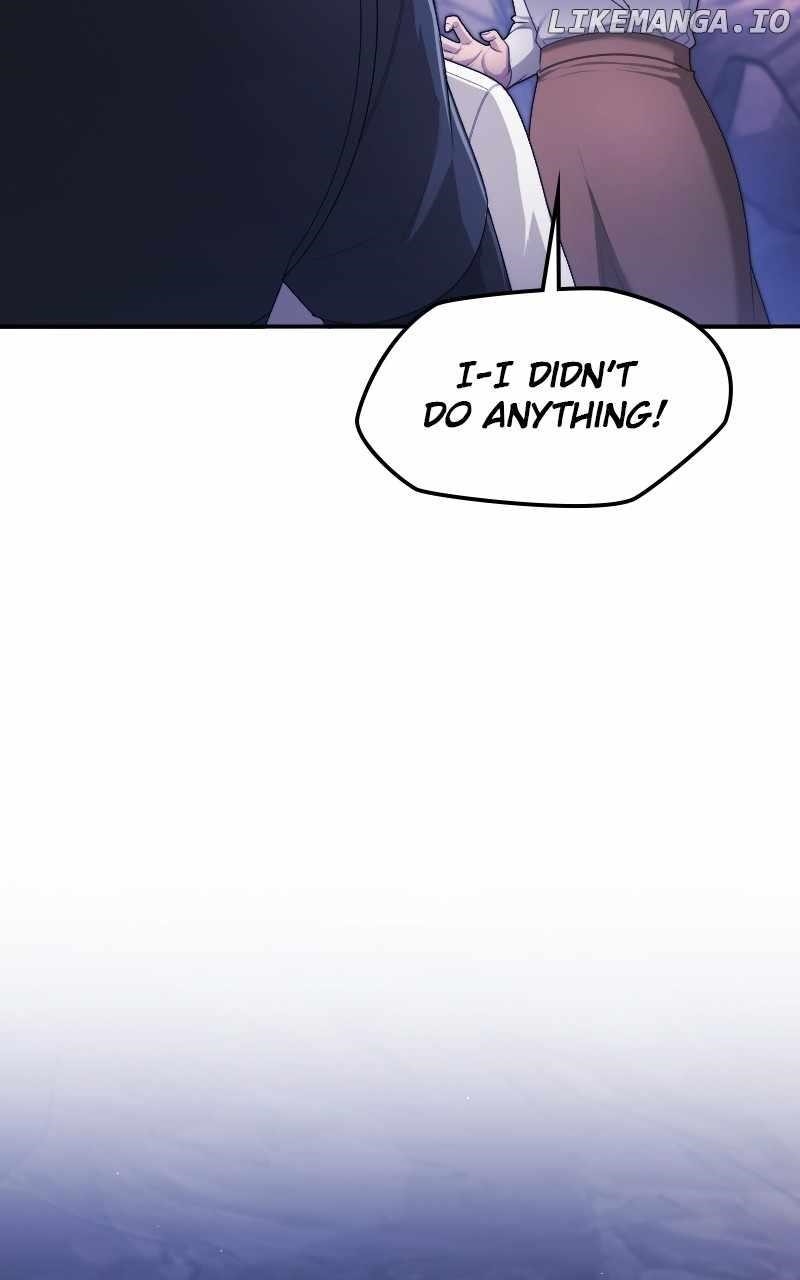 Paranoid Mage Chapter 58 - Page 51