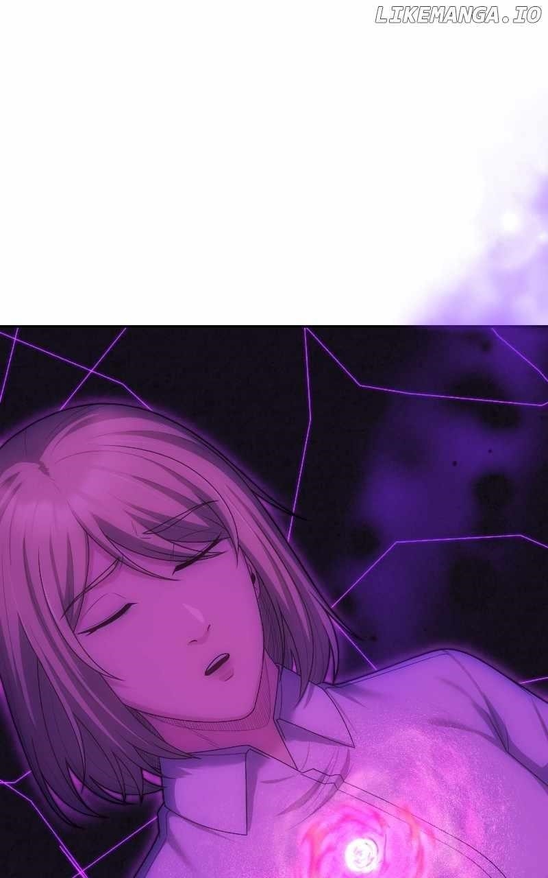 Paranoid Mage Chapter 58 - Page 54