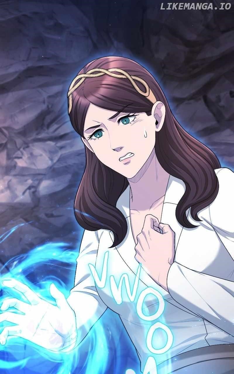 Paranoid Mage Chapter 58 - Page 64