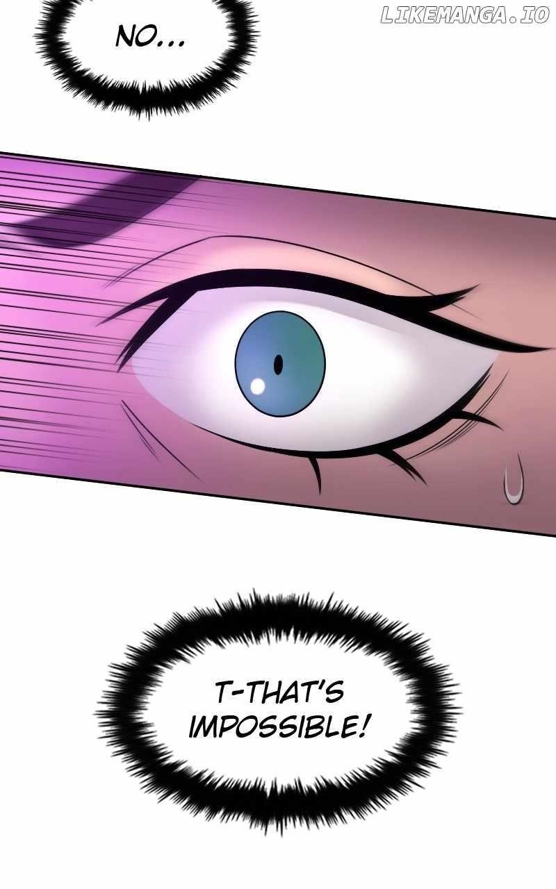 Paranoid Mage Chapter 58 - Page 7
