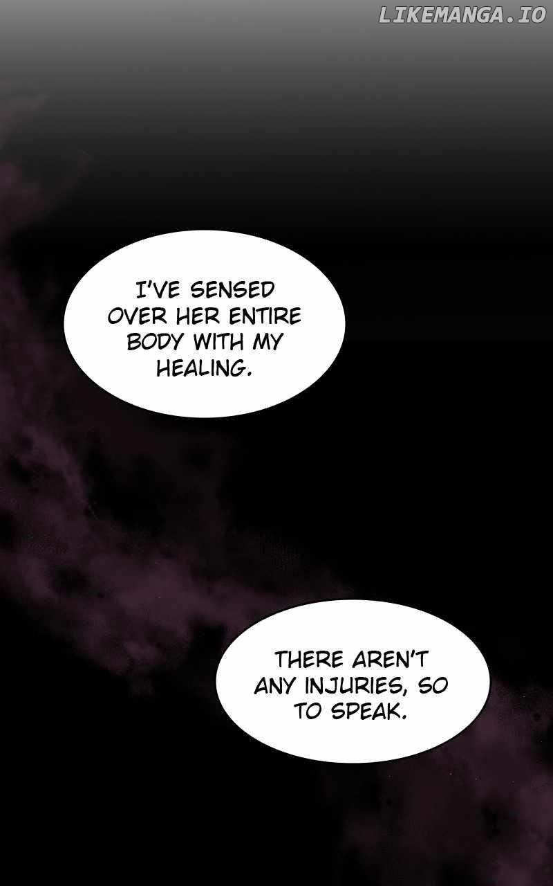 Paranoid Mage Chapter 58 - Page 72