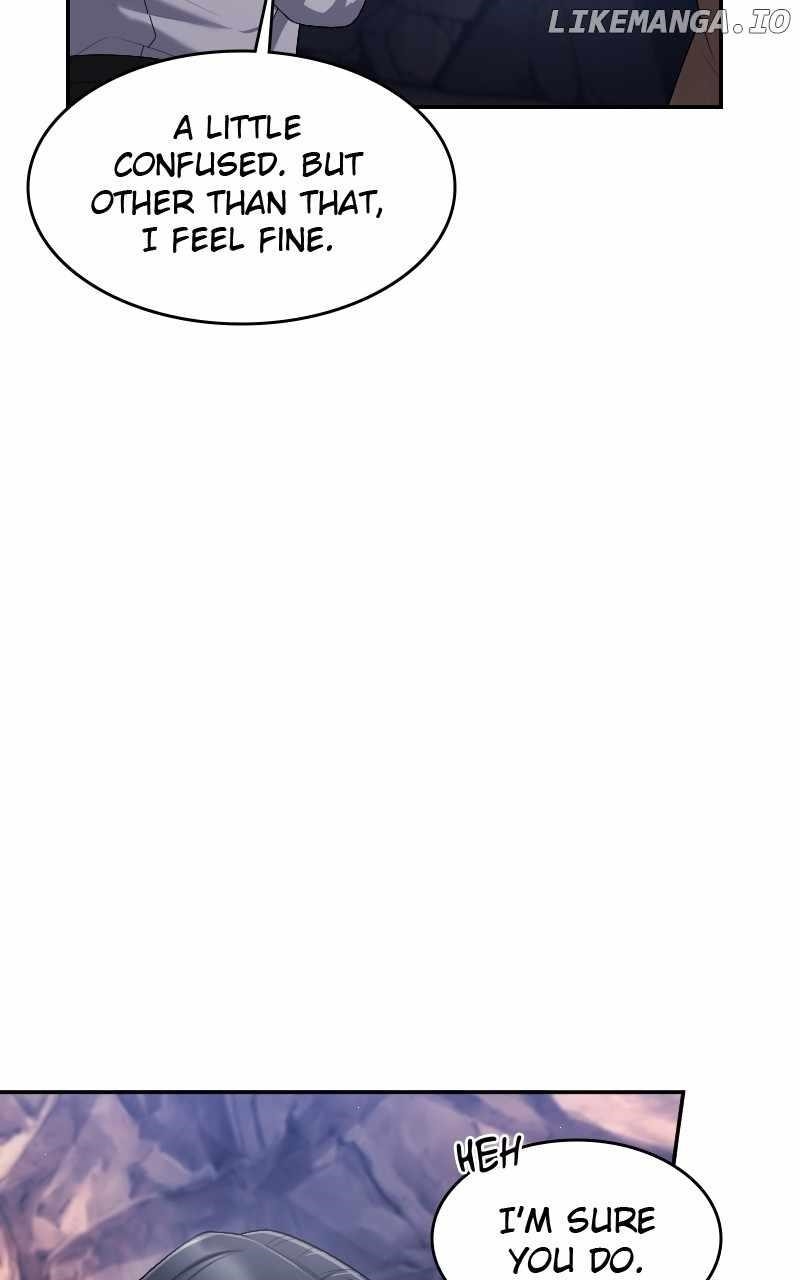 Paranoid Mage Chapter 58 - Page 82