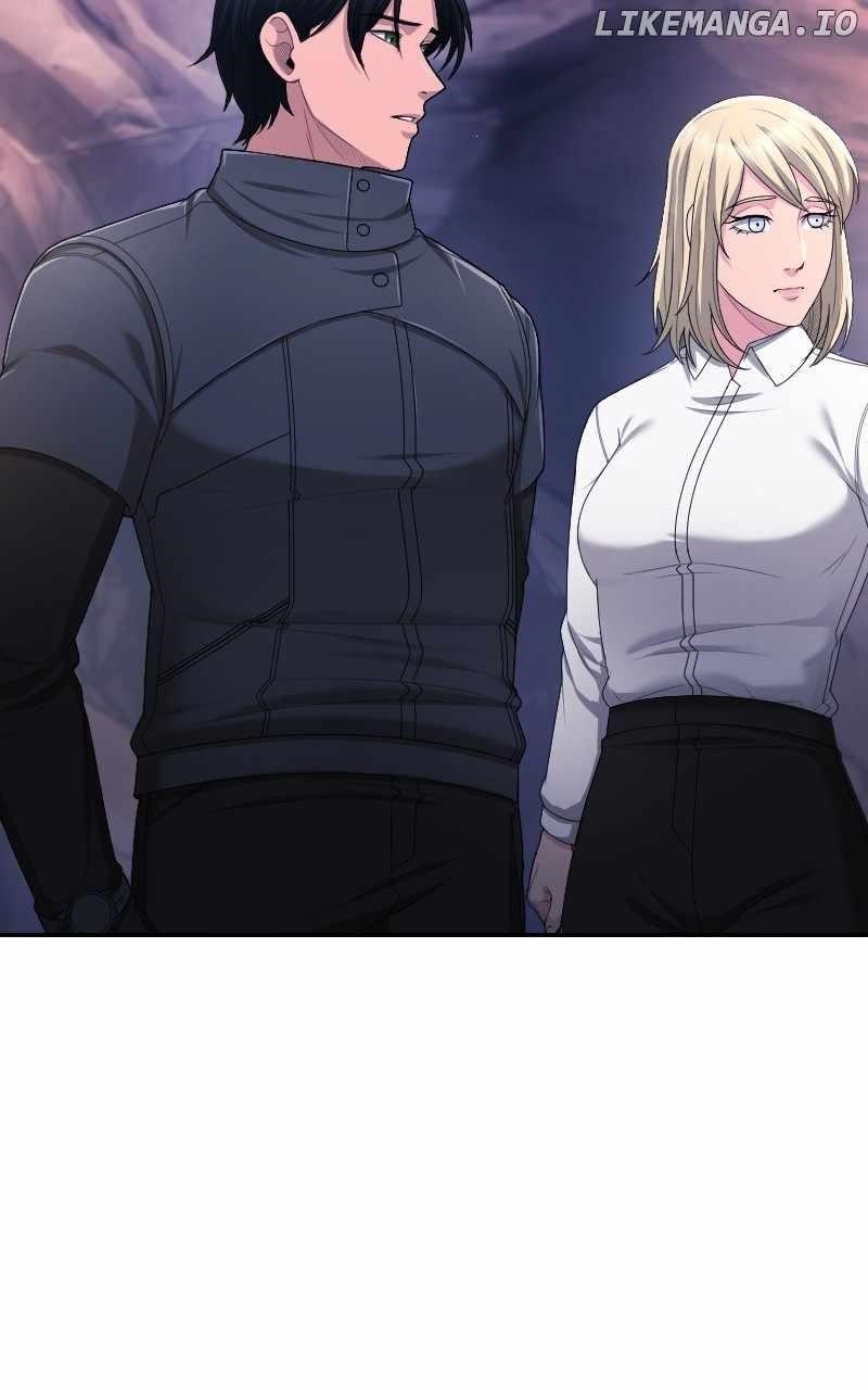 Paranoid Mage Chapter 58 - Page 88