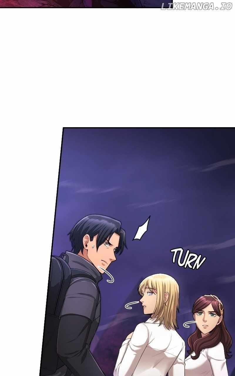 Paranoid Mage Chapter 59 - Page 108