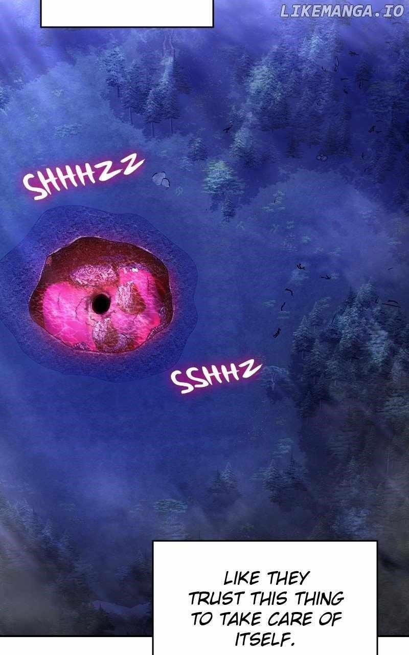 Paranoid Mage Chapter 59 - Page 13