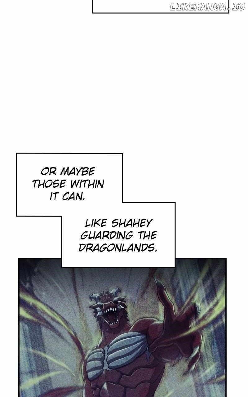 Paranoid Mage Chapter 59 - Page 14