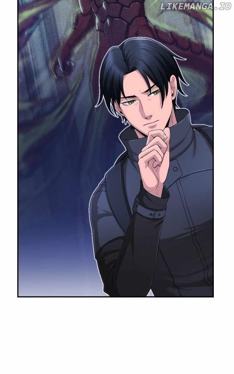 Paranoid Mage Chapter 59 - Page 15