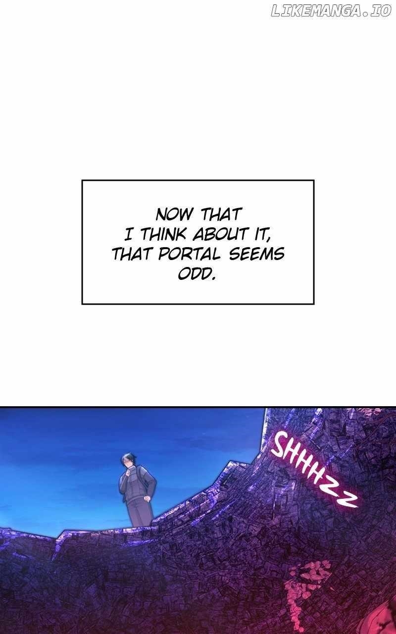 Paranoid Mage Chapter 59 - Page 16