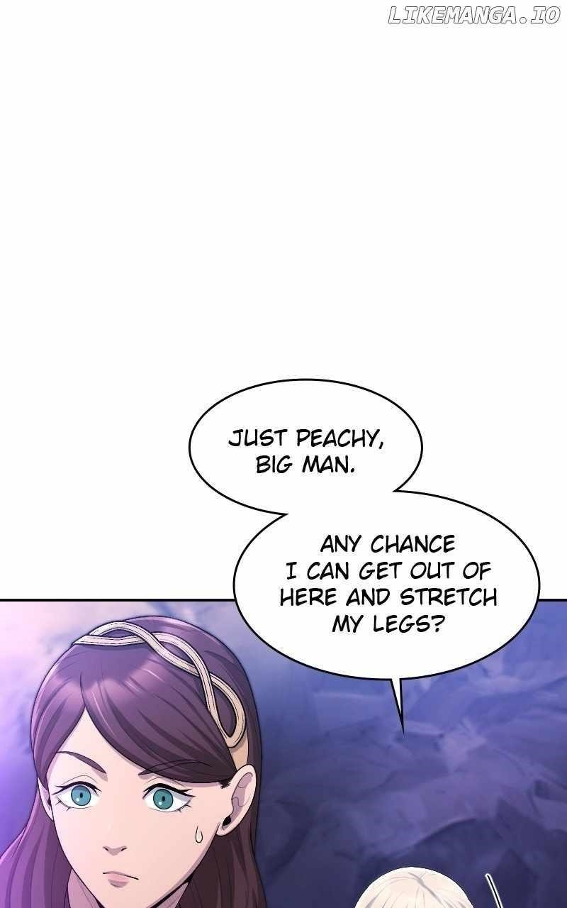 Paranoid Mage Chapter 59 - Page 37