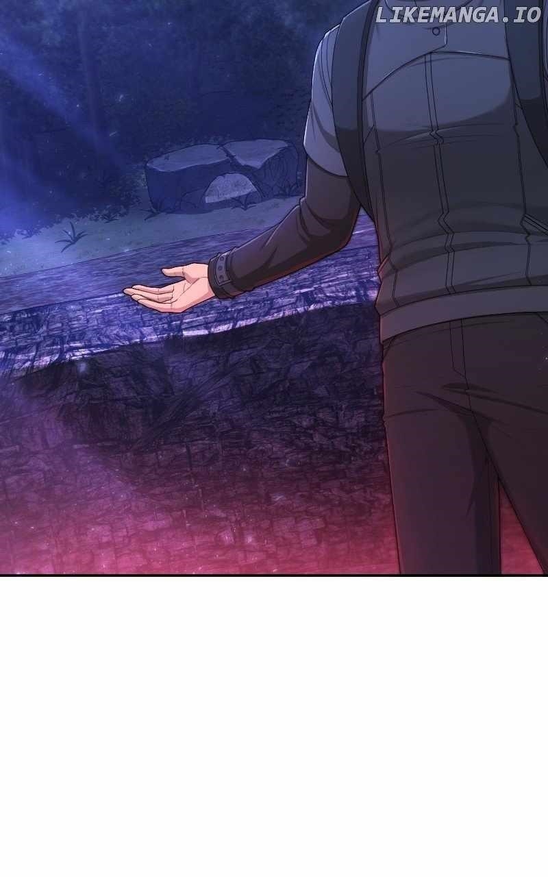 Paranoid Mage Chapter 59 - Page 43