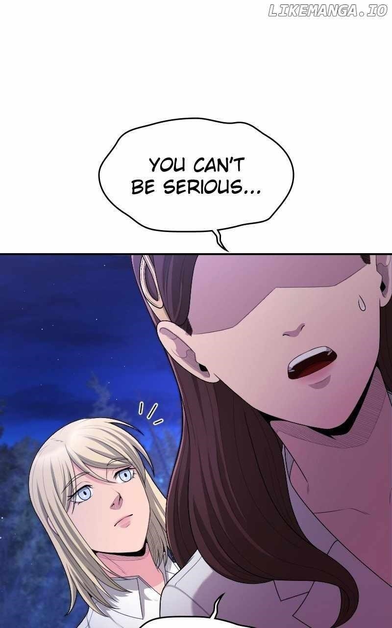 Paranoid Mage Chapter 59 - Page 44