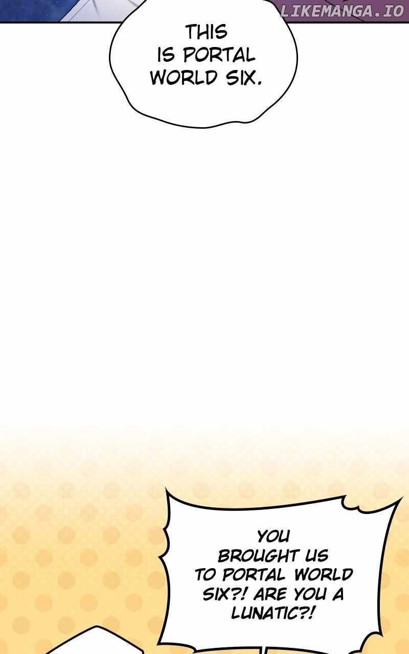 Paranoid Mage Chapter 59 - Page 45