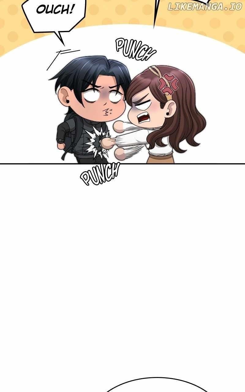 Paranoid Mage Chapter 59 - Page 46