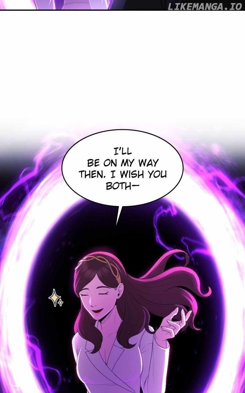 Paranoid Mage Chapter 59 - Page 60