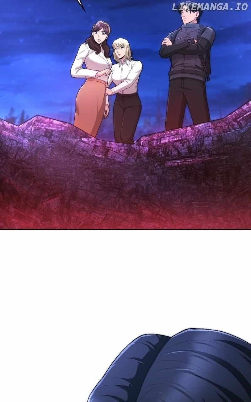 Paranoid Mage Chapter 59 - Page 68