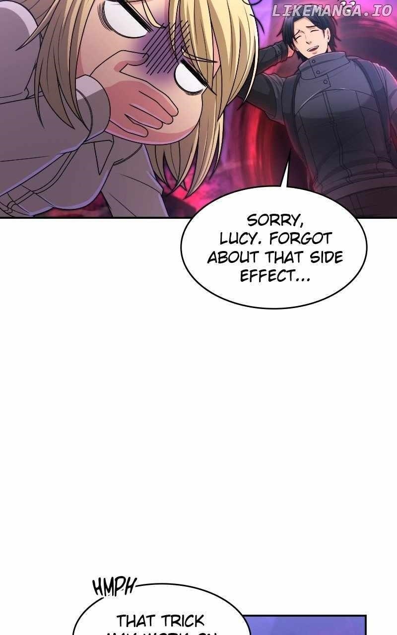 Paranoid Mage Chapter 59 - Page 81