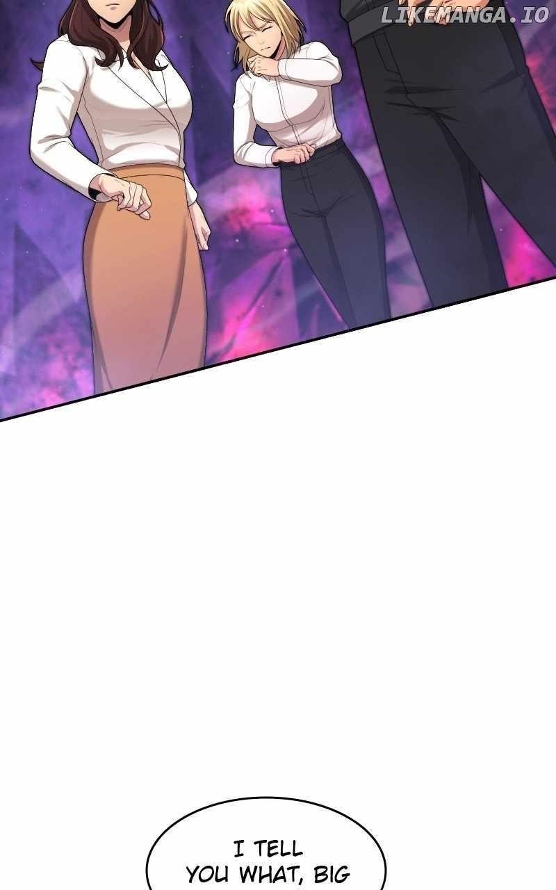 Paranoid Mage Chapter 59 - Page 87