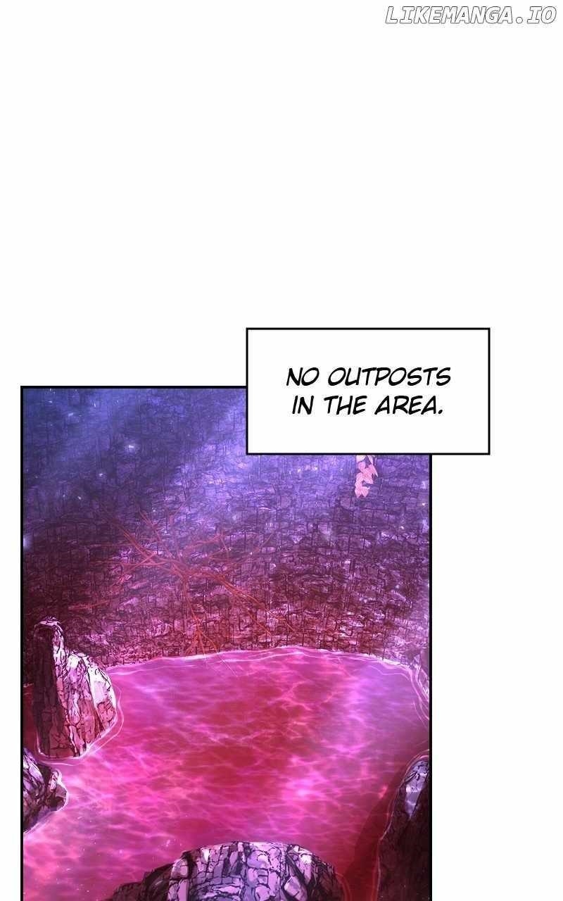 Paranoid Mage Chapter 59 - Page 9