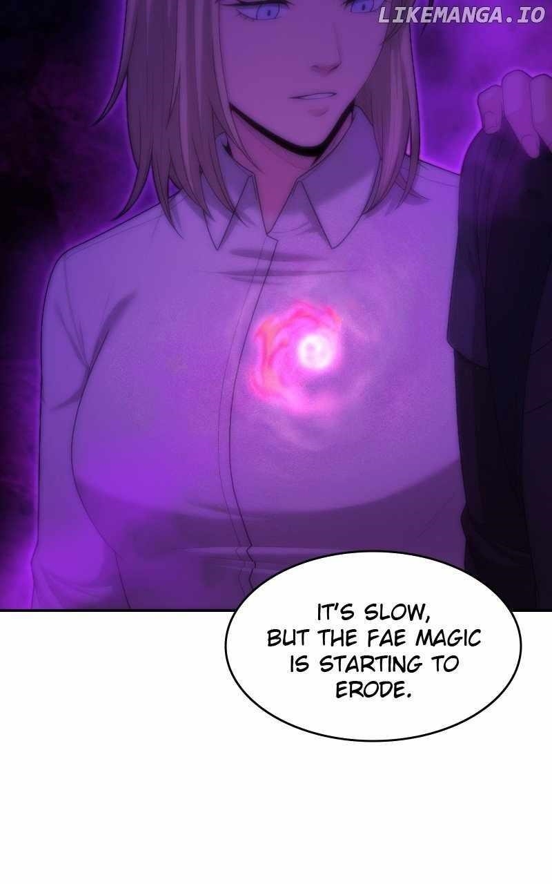 Paranoid Mage Chapter 59 - Page 90