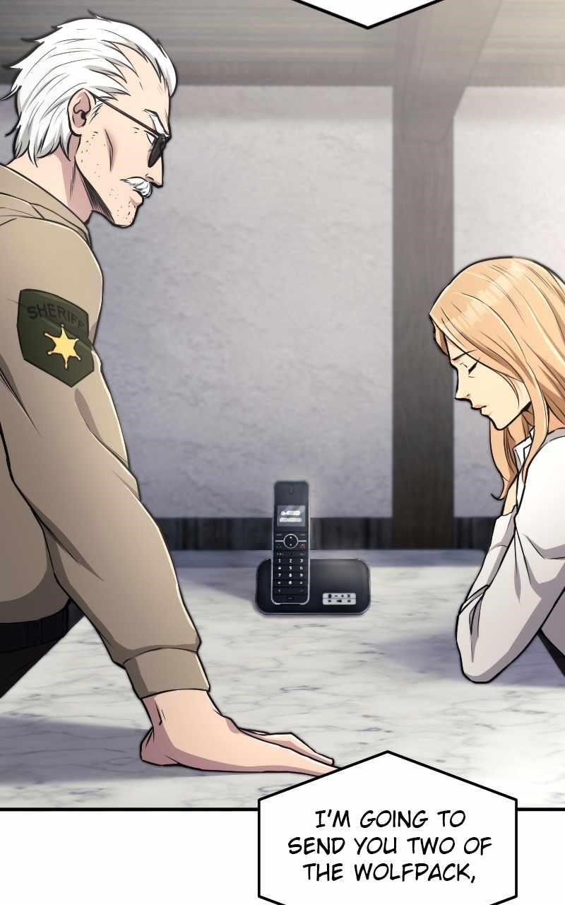 Paranoid Mage Chapter 6 - Page 100