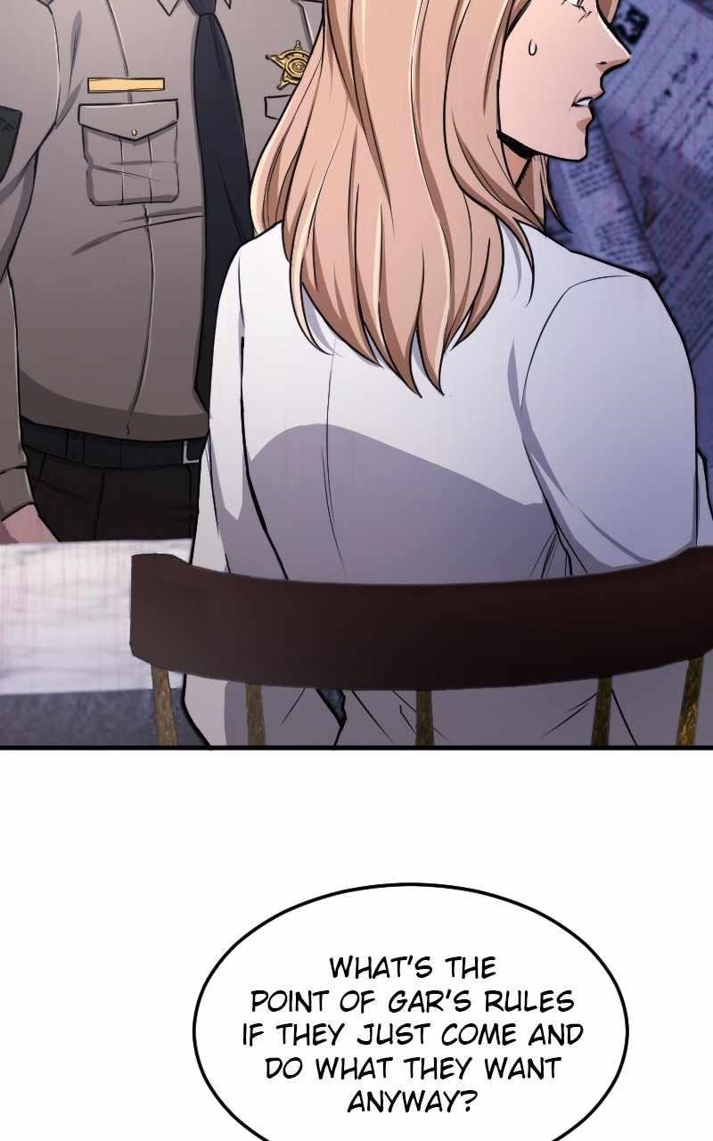 Paranoid Mage Chapter 6 - Page 105