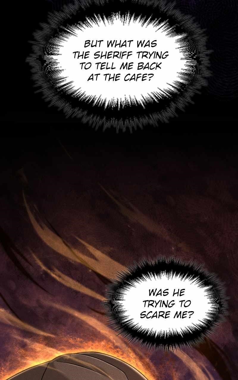 Paranoid Mage Chapter 6 - Page 14