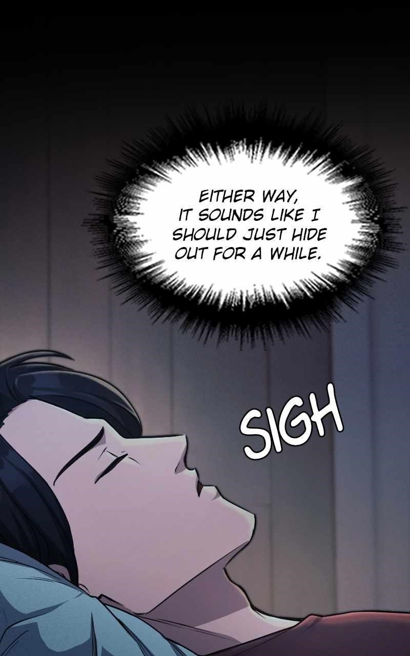 Paranoid Mage Chapter 6 - Page 18