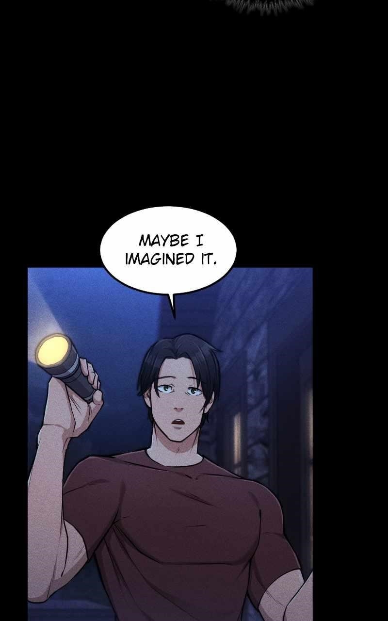 Paranoid Mage Chapter 6 - Page 29