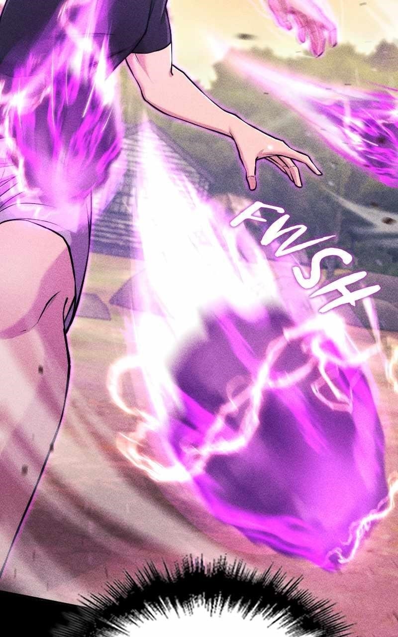 Paranoid Mage Chapter 6 - Page 43