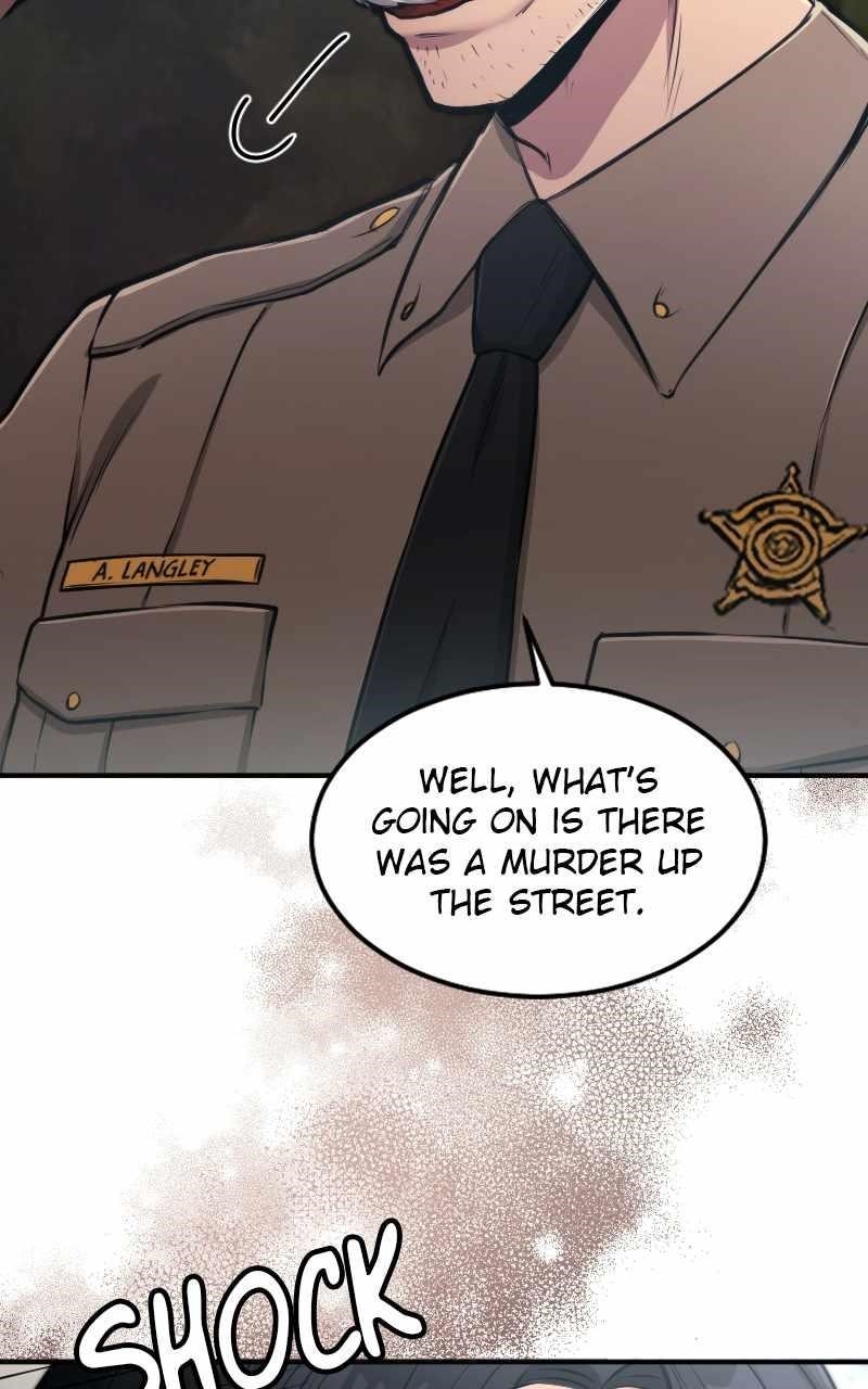 Paranoid Mage Chapter 6 - Page 45