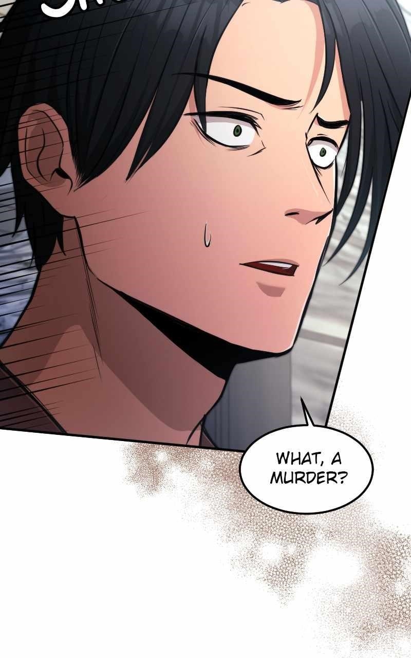 Paranoid Mage Chapter 6 - Page 46