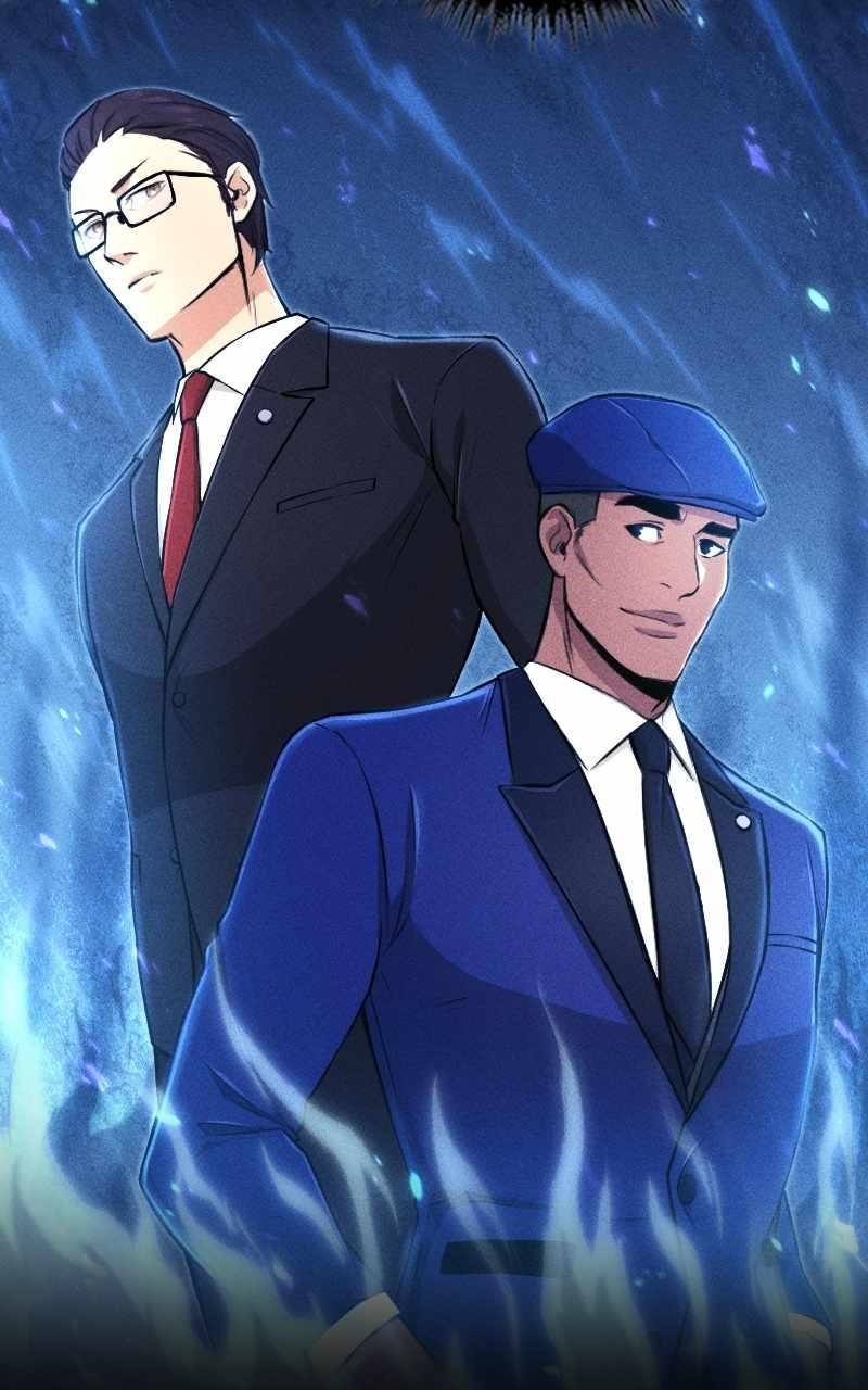 Paranoid Mage Chapter 6 - Page 52