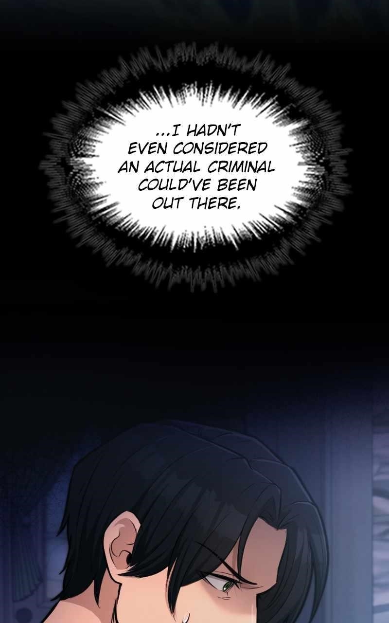 Paranoid Mage Chapter 6 - Page 53