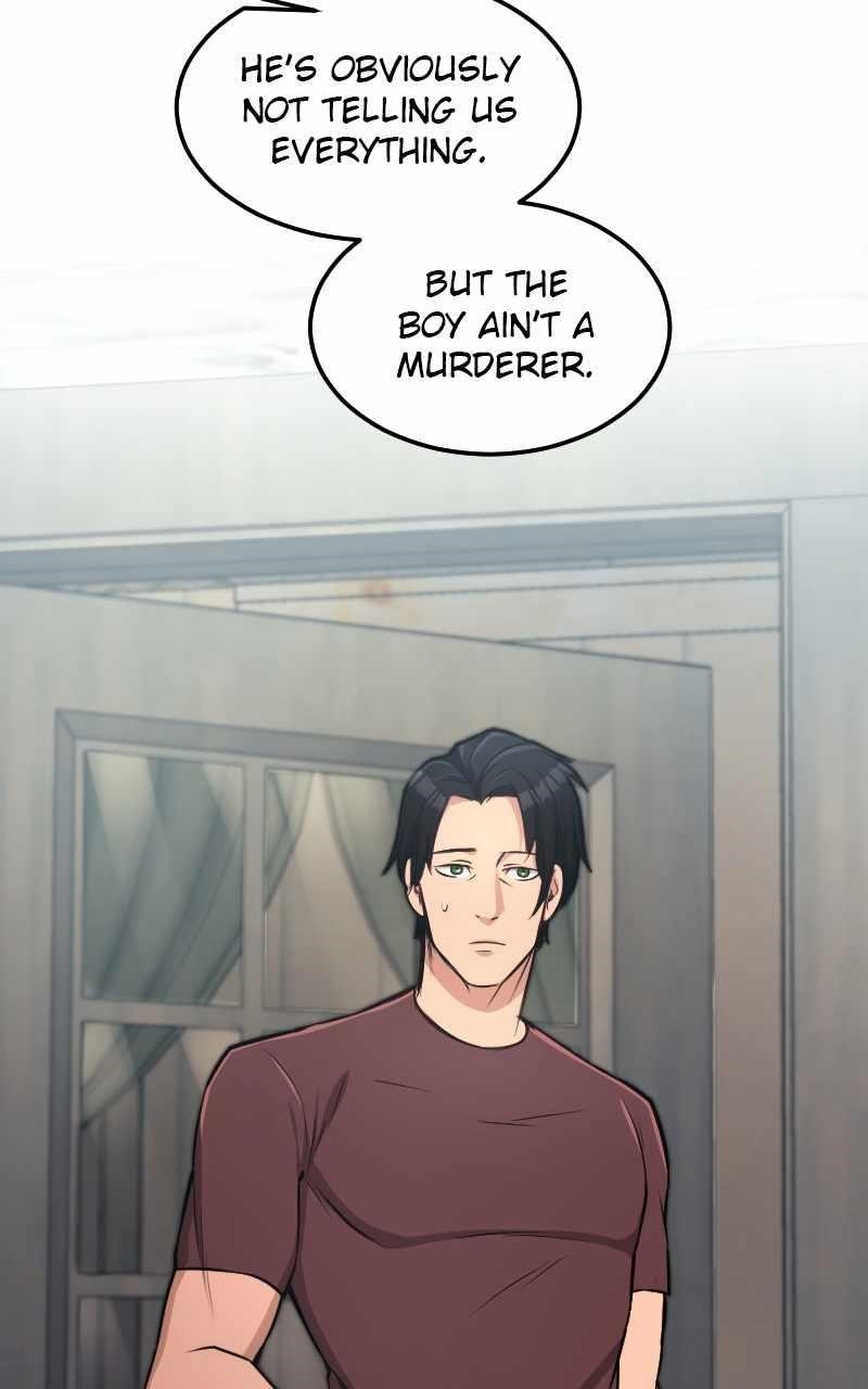 Paranoid Mage Chapter 6 - Page 60