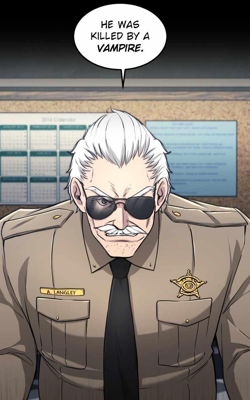 Paranoid Mage Chapter 6 - Page 70